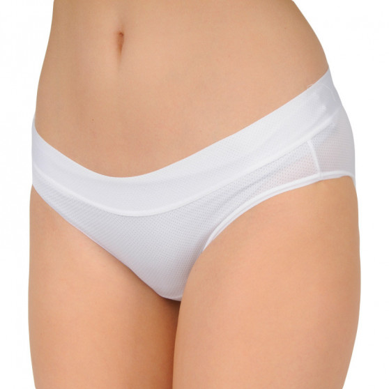 2PACK cuecas para mulher DIM branco (DI0008GI-0HY)