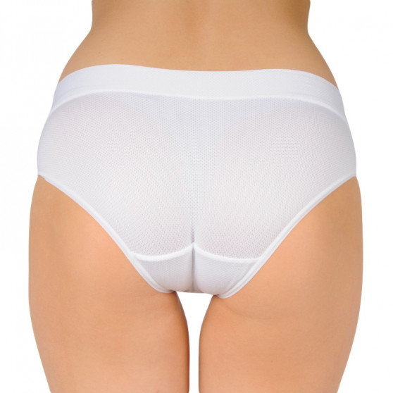 2PACK cuecas para mulher DIM branco (DI0008GI-0HY)