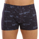 Boxers para homem Andrie azul escuro (PS 5591 B)