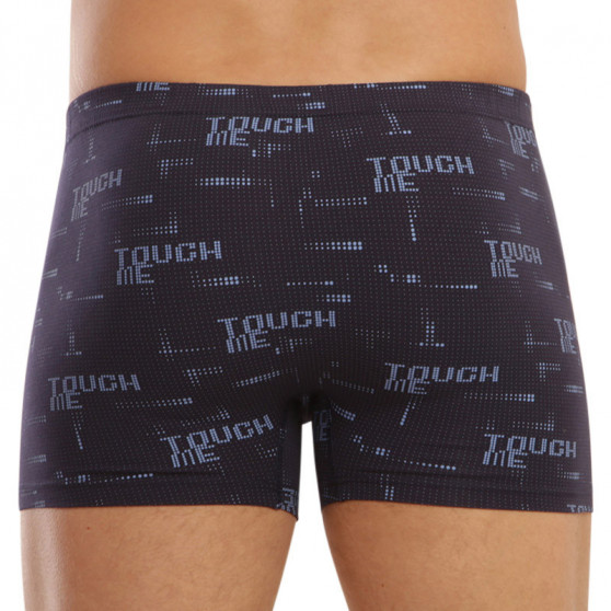 Boxers para homem Andrie azul escuro (PS 5591 B)