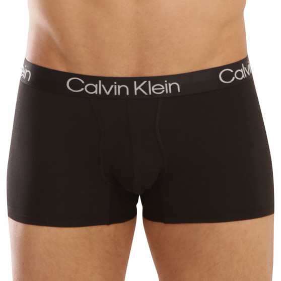 3PACK Boxers para homem Calvin Klein multicolorido (NB2970A-UW5)