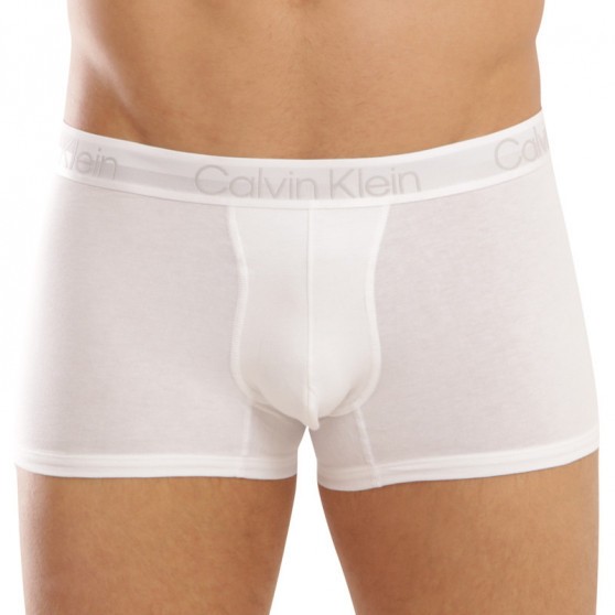 3PACK Boxers para homem Calvin Klein multicolorido (NB2970A-UW5)