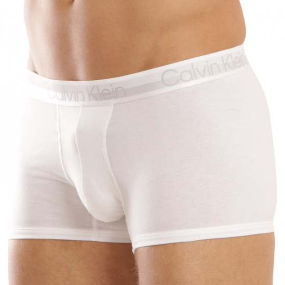 3PACK Boxers para homem Calvin Klein multicolorido (NB2970A-UW5)