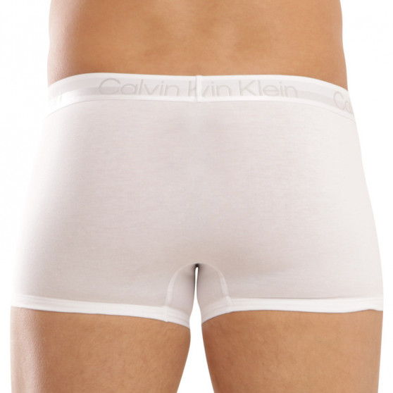 3PACK Boxers para homem Calvin Klein multicolorido (NB2970A-UW5)