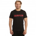 T-shirt para homem Calvin Klein preto (NM1959E-XY8)