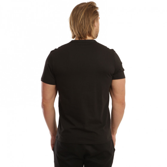 T-shirt para homem Calvin Klein preto (NM1959E-XY8)