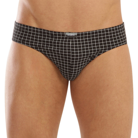 Cuecas para homem Andrie preto (PS 3498 A)