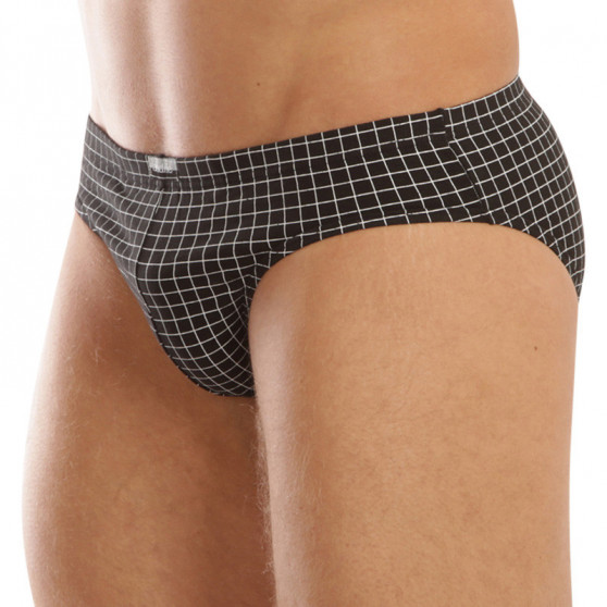 Cuecas para homem Andrie preto (PS 3498 A)