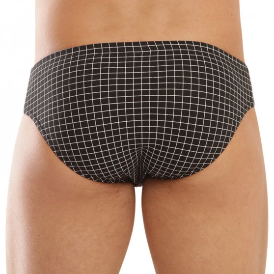 Cuecas para homem Andrie preto (PS 3498 A)