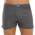 Boxers para homem Andrie preto (PS 5559 A)