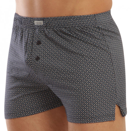 Boxers para homem Andrie preto (PS 5559 A)