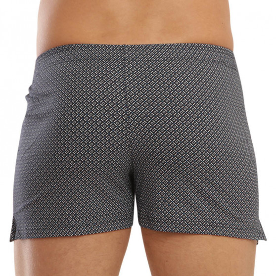 Boxers para homem Andrie preto (PS 5559 A)