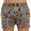 Boxers para homem Represent exclusivo Ali cowboy shop