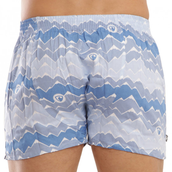 Boxers para homem Represent exclusivo Ali mountain horizon