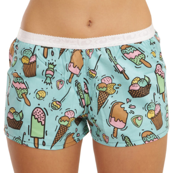 Boxers para mulher Represent kids paradise