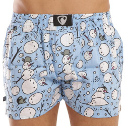 Boxers para homem Represent kit exclusivo do boneco de neve Ali