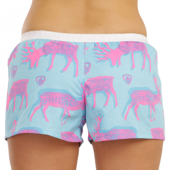 Boxers para mulher Represent pop deer