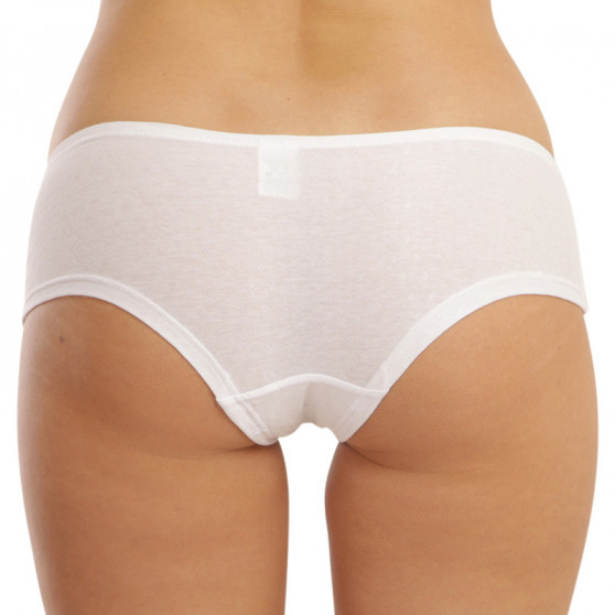 Cuecas para mulher Andrie branco (PS 2341 C)