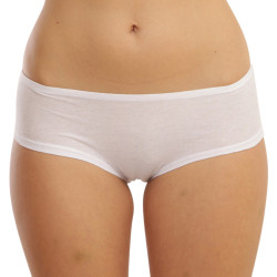 Cuecas para mulher Andrie branco (PS 2341 C)