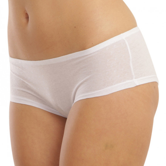 Cuecas para mulher Andrie branco (PS 2341 C)