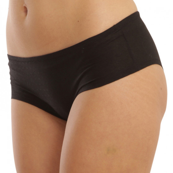 Cuecas para mulher Andrie preto (PS 2341 A)