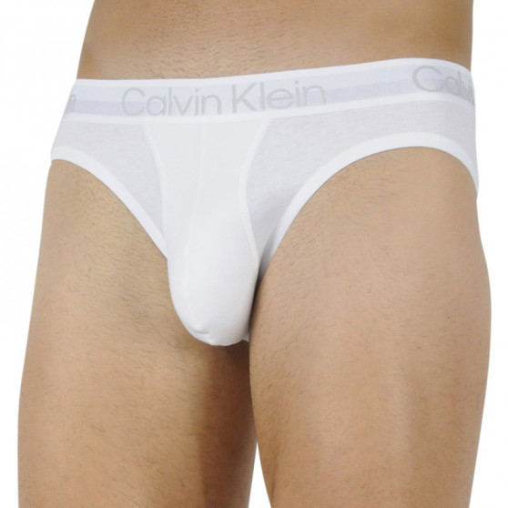 3PACK cuecas para homem Calvin Klein multicolorido (NB2969A-UW5)