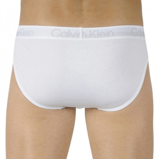 3PACK cuecas para homem Calvin Klein multicolorido (NB2969A-UW5)