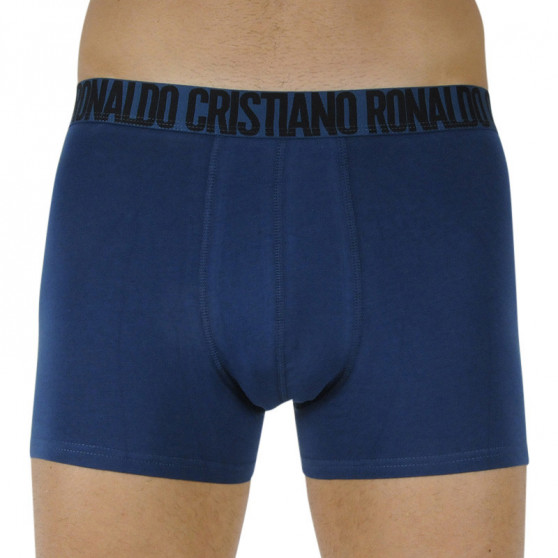 3PACK Boxers para homem CR7 multicolorido (8100-49-2731)