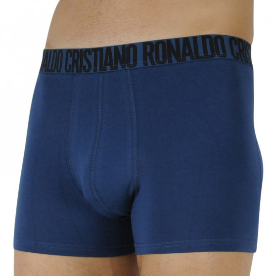 3PACK Boxers para homem CR7 multicolorido (8100-49-2731)