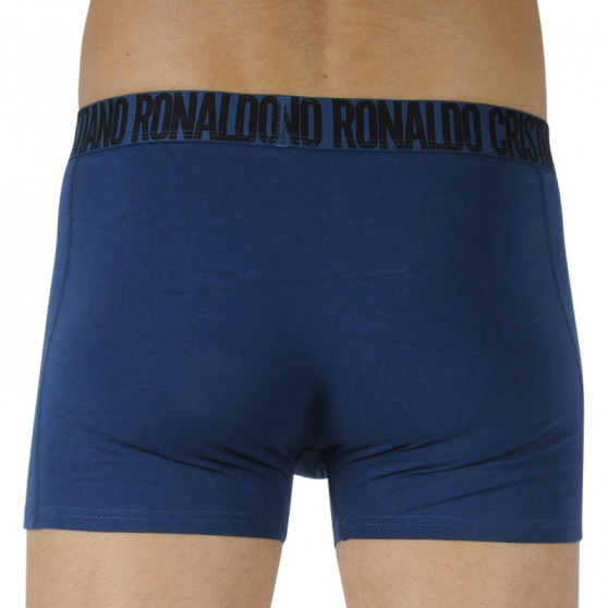 3PACK Boxers para homem CR7 multicolorido (8100-49-2731)