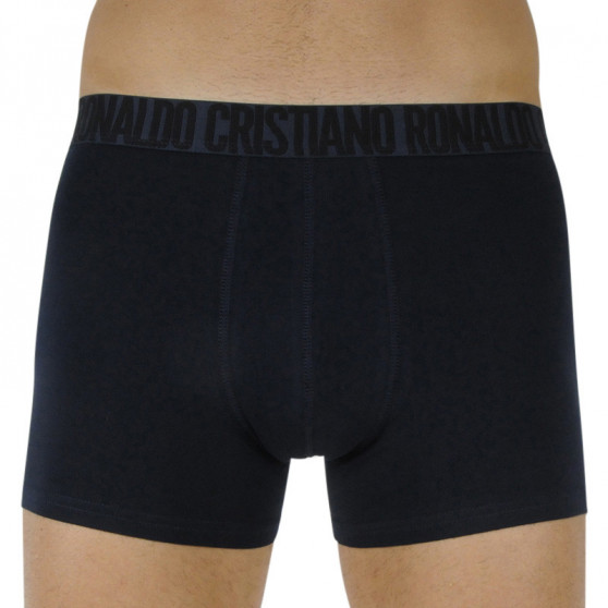 3PACK Boxers para homem CR7 multicolorido (8100-49-2731)