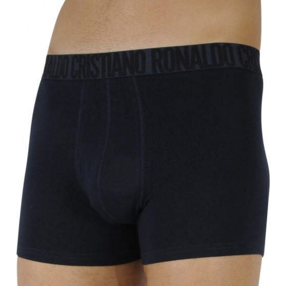 3PACK Boxers para homem CR7 multicolorido (8100-49-2731)