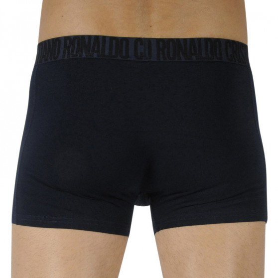 3PACK Boxers para homem CR7 multicolorido (8100-49-2731)