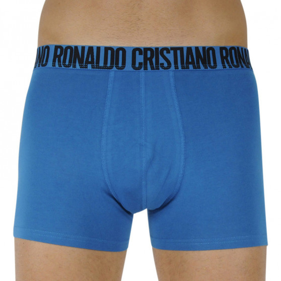 3PACK Boxers para homem CR7 multicolorido (8100-49-2731)