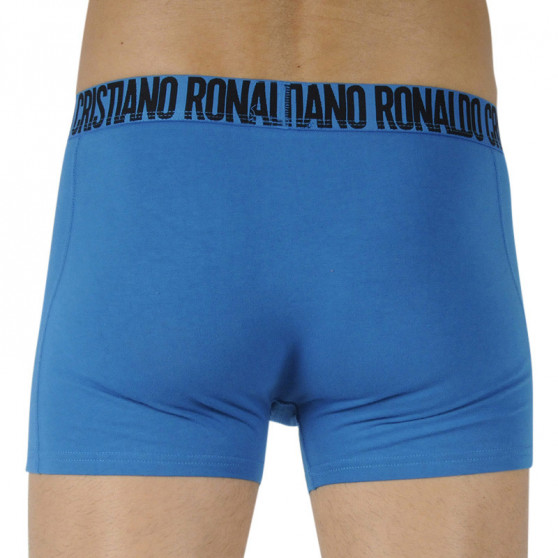 3PACK Boxers para homem CR7 multicolorido (8100-49-2731)