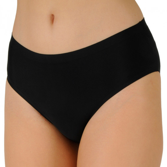 Cuecas para mulher Julimex preto (Simple)