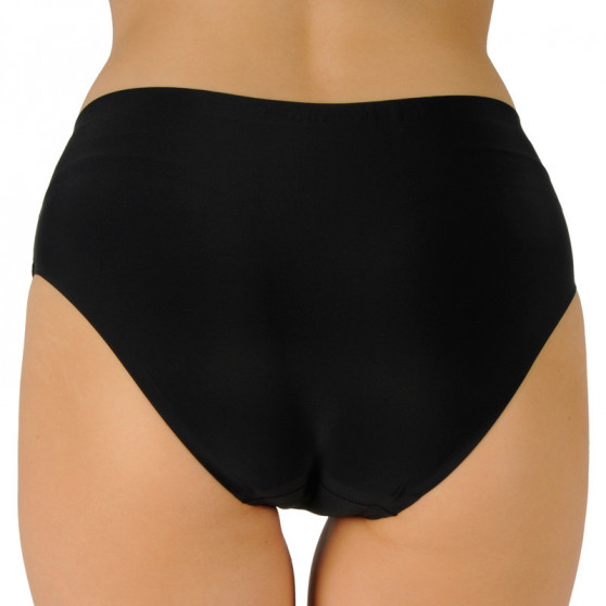 Cuecas para mulher Julimex preto (Simple)