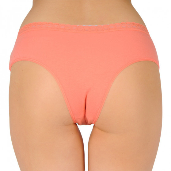 Cuecas para mulher Bellinda orange (BU812414-149)