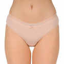 Cuecas para mulher Bellinda rosa (BU812414)