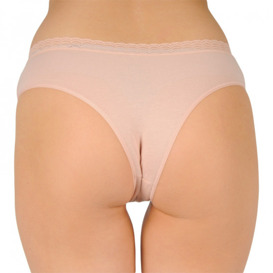 Cuecas para mulher Bellinda rosa (BU812414)