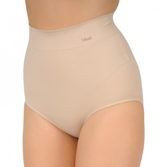 Cuecas para mulher Bellinda bege (BU812501-359)