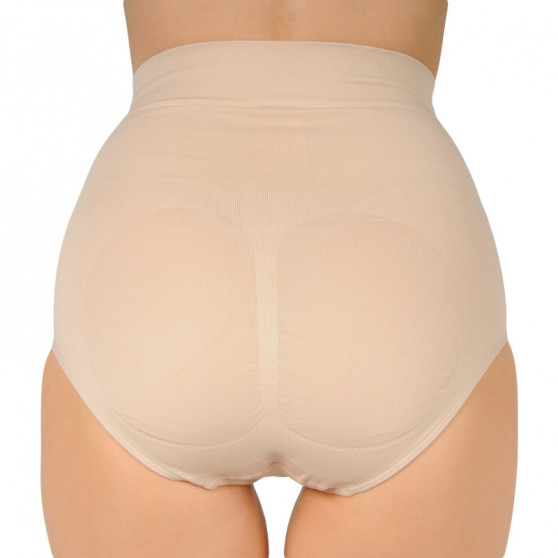 Cuecas para mulher Bellinda bege (BU812501-359)