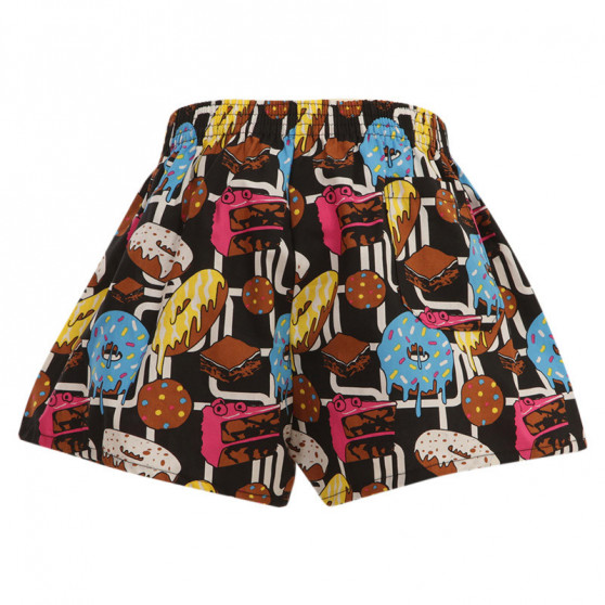 Boxers para crianças Styx arte clássica borracha candies (J1252)