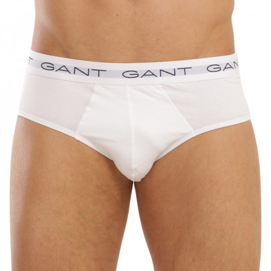 3PACK cuecas para homem Gant multicolorido (900003001-093)