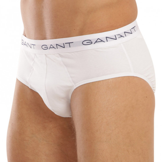 3PACK cuecas para homem Gant multicolorido (900003001-093)