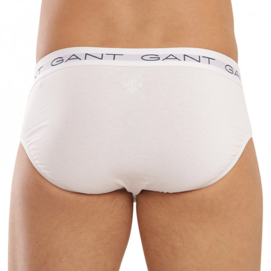 3PACK cuecas para homem Gant multicolorido (900003001-093)