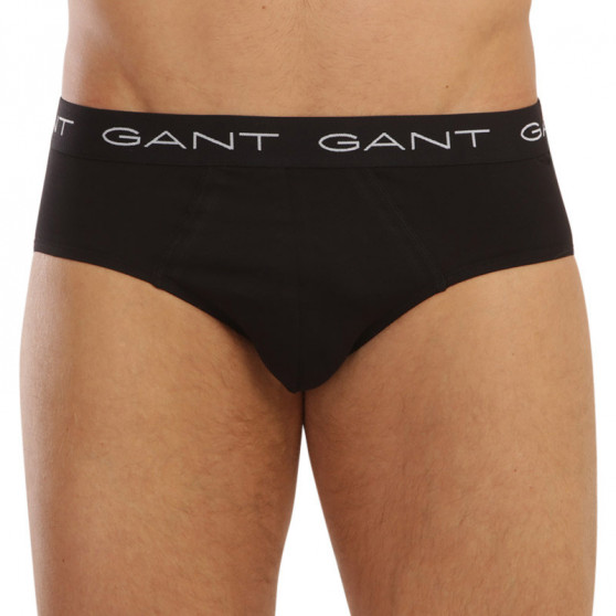 3PACK cuecas para homem Gant multicolorido (900003001-093)