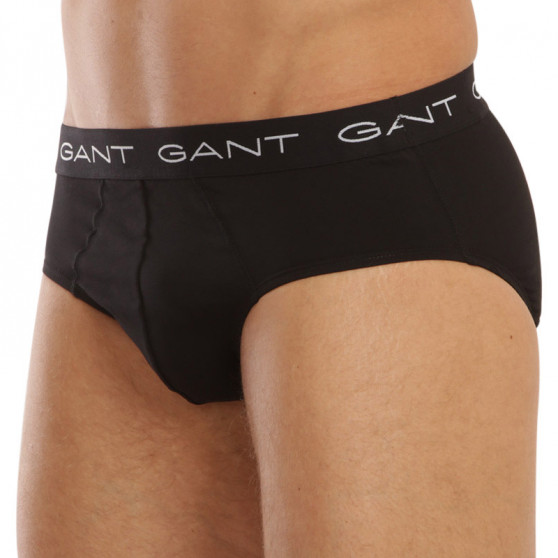 3PACK cuecas para homem Gant multicolorido (900003001-093)