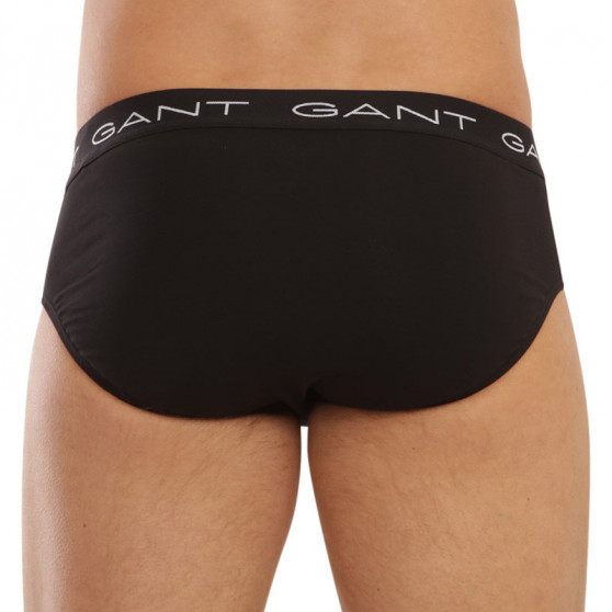 3PACK cuecas para homem Gant multicolorido (900003001-093)