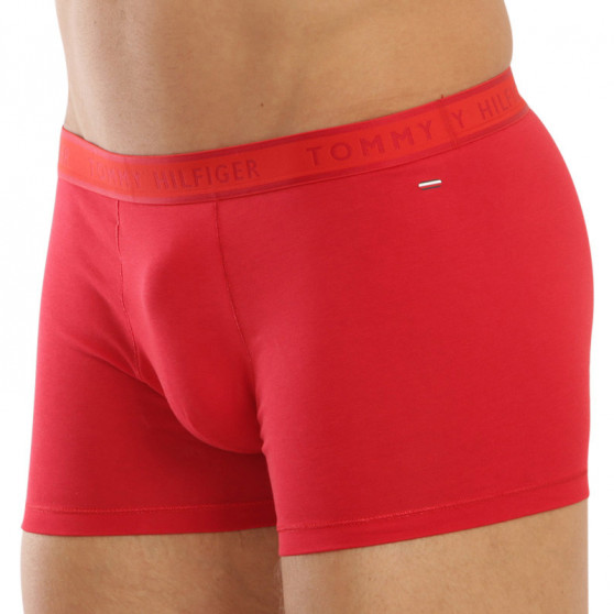 Boxers para homem Tommy Hilfiger vermelho (UM0UM02333 XLG)